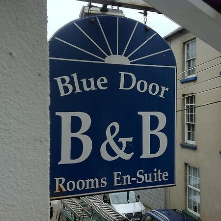 The Blue Door Bed & Breakfast Вексфорд Экстерьер фото