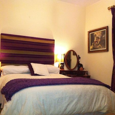 The Blue Door Bed & Breakfast Вексфорд Номер фото