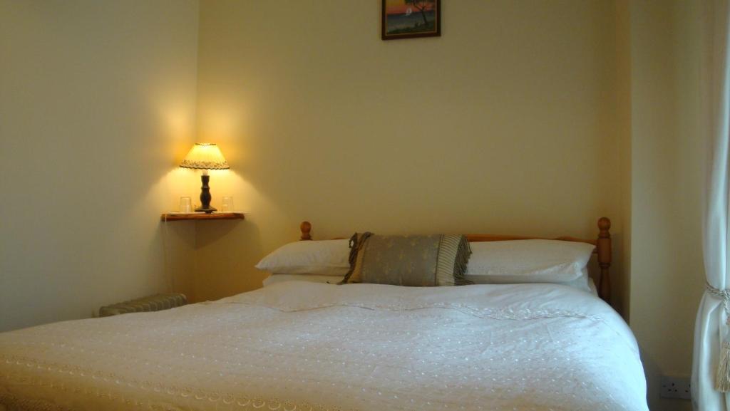 The Blue Door Bed & Breakfast Вексфорд Номер фото