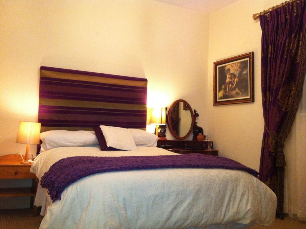 The Blue Door Bed & Breakfast Вексфорд Номер фото