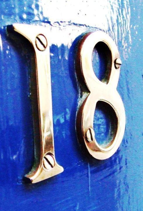 The Blue Door Bed & Breakfast Вексфорд Экстерьер фото